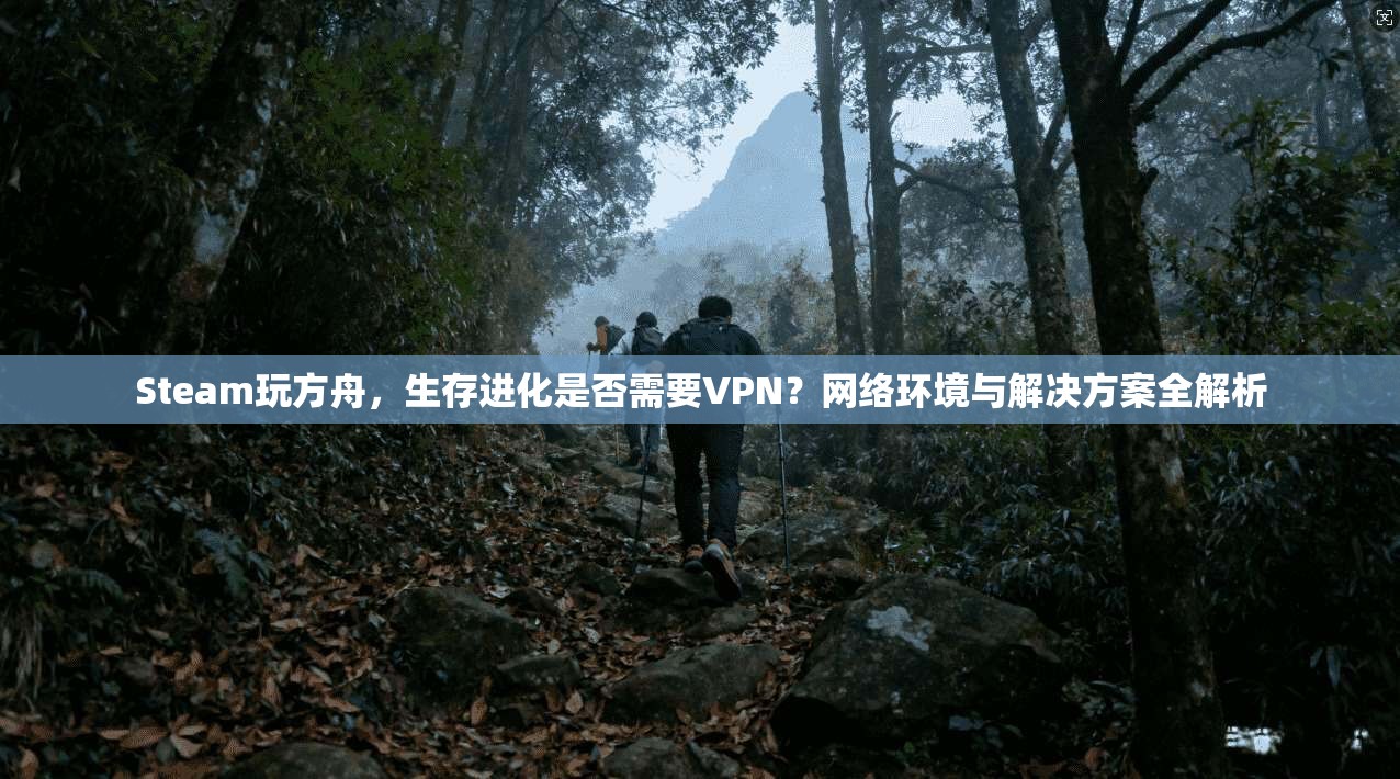 Steam玩方舟，生存进化是否需要VPN？网络环境与解决方案全解析  第1张