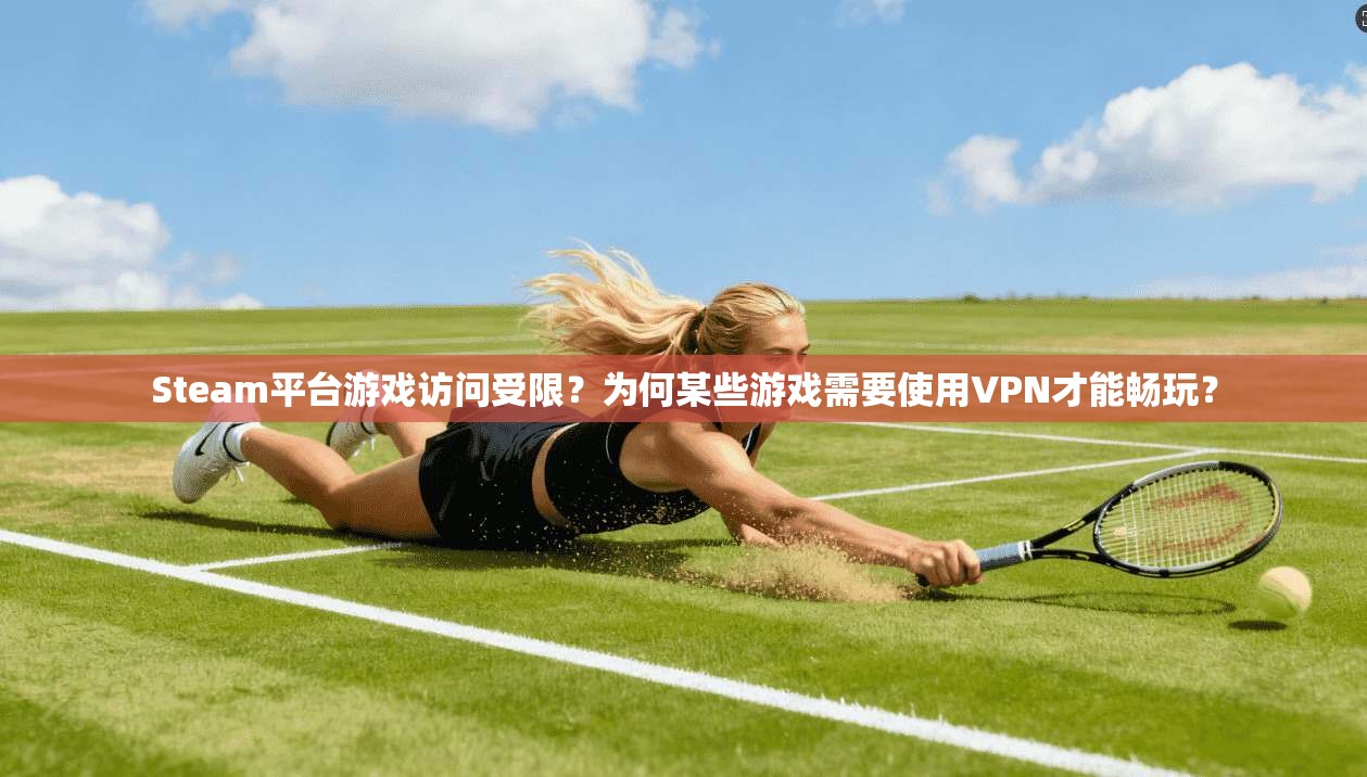 Steam平台游戏访问受限？为何某些游戏需要使用VPN才能畅玩？  第1张