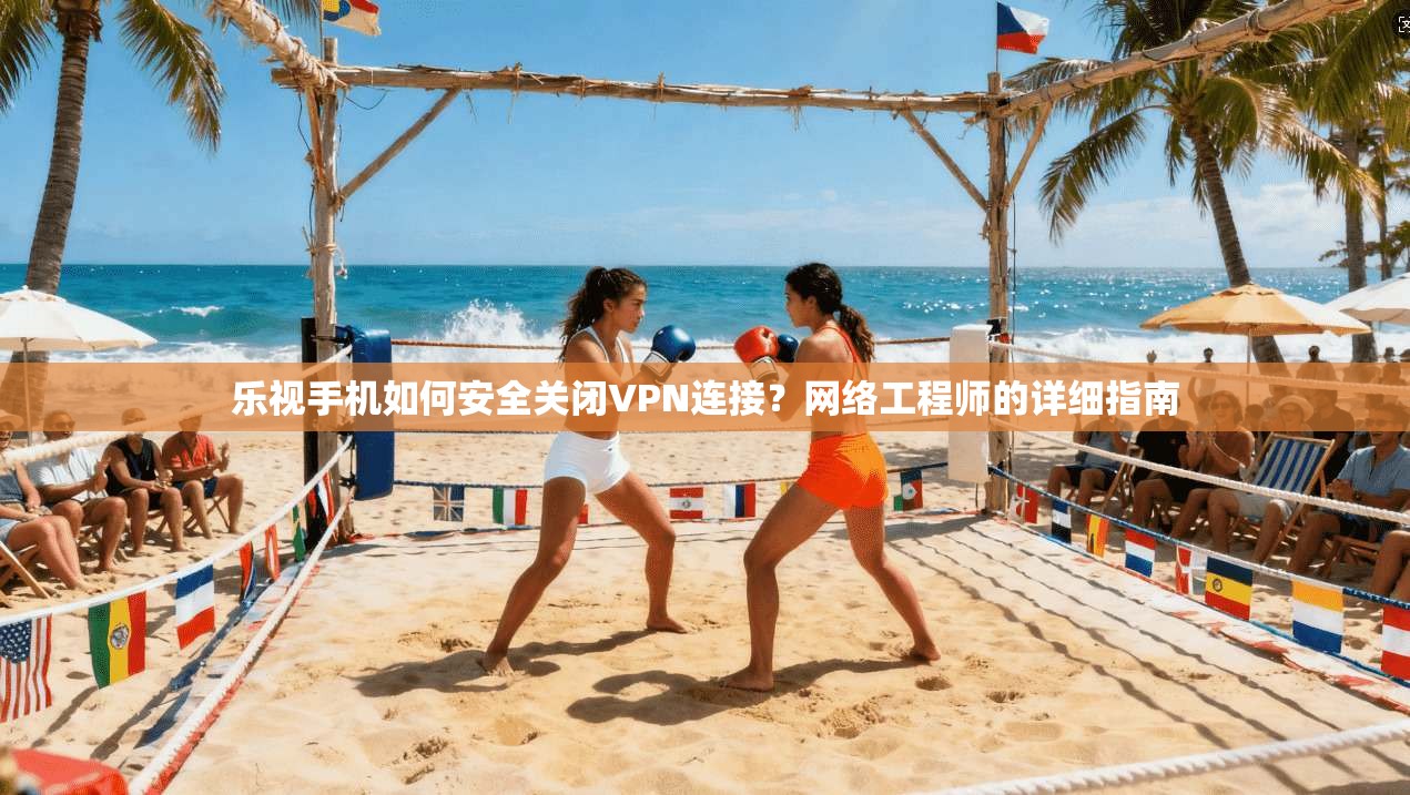 乐视手机如何安全关闭VPN连接？网络工程师的详细指南  第1张