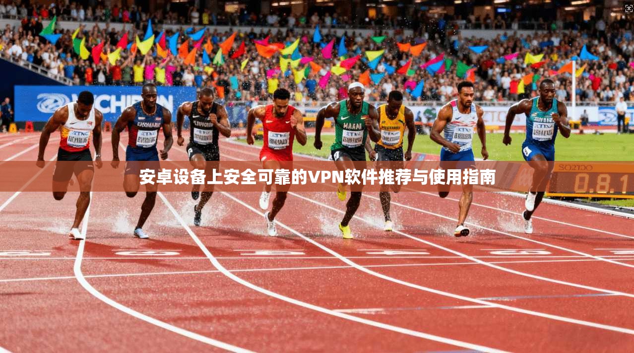 安卓设备上安全可靠的VPN软件推荐与使用指南  第1张