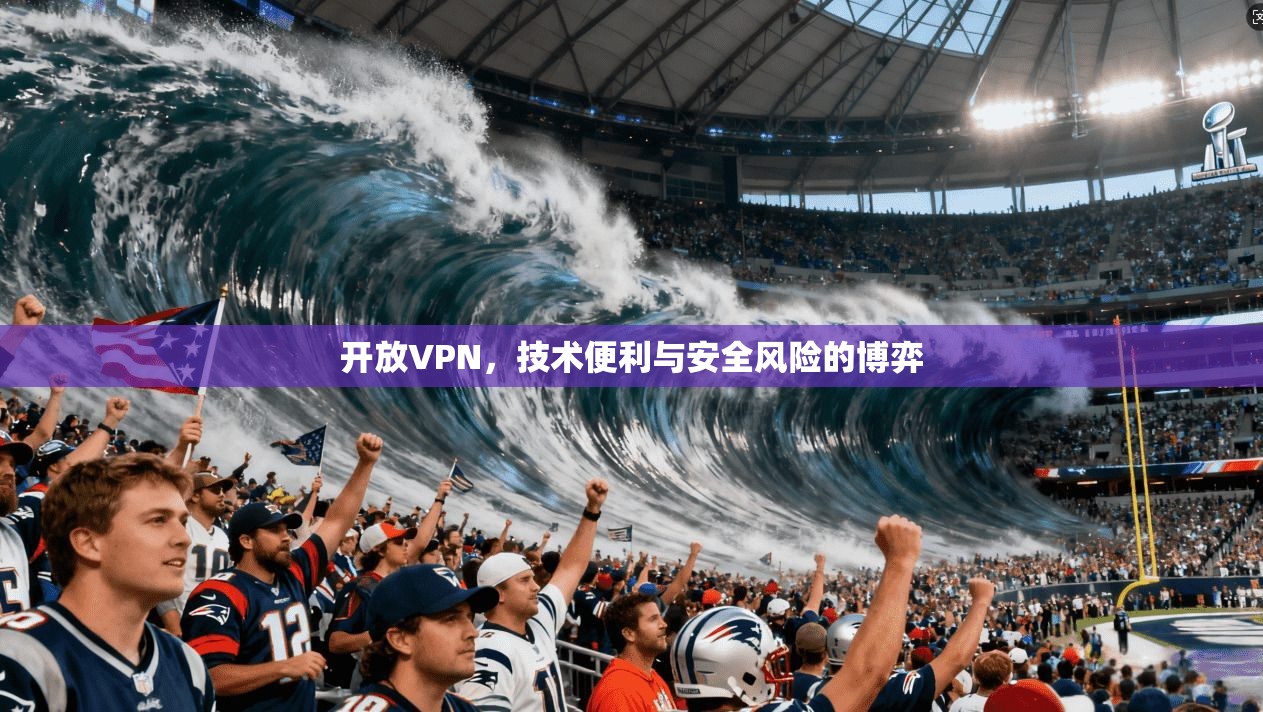 开放VPN，技术便利与安全风险的博弈  第1张