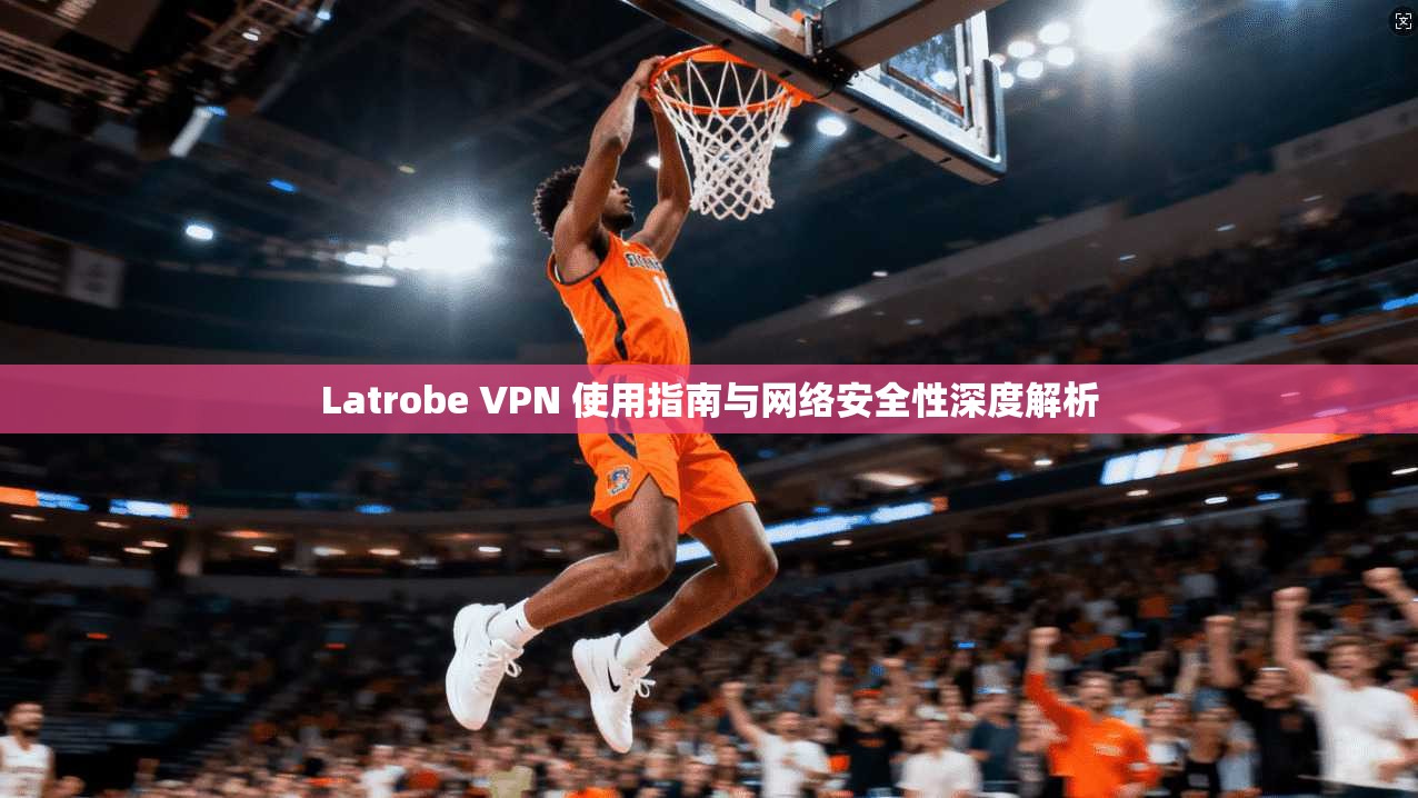 Latrobe VPN 使用指南与网络安全性深度解析  第1张