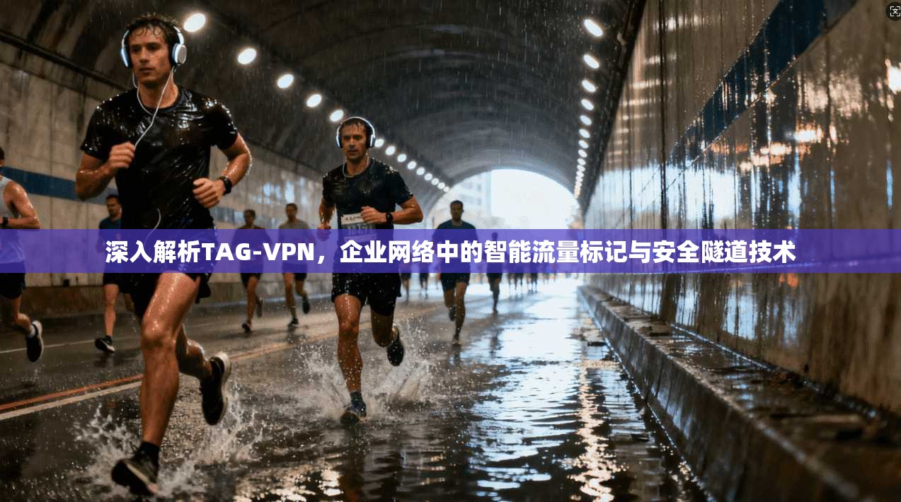 深入解析TAG-VPN，企业网络中的智能流量标记与安全隧道技术  第1张