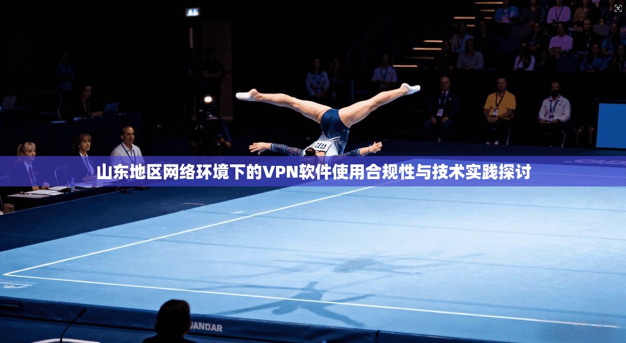 山东地区网络环境下的VPN软件使用合规性与技术实践探讨  第1张