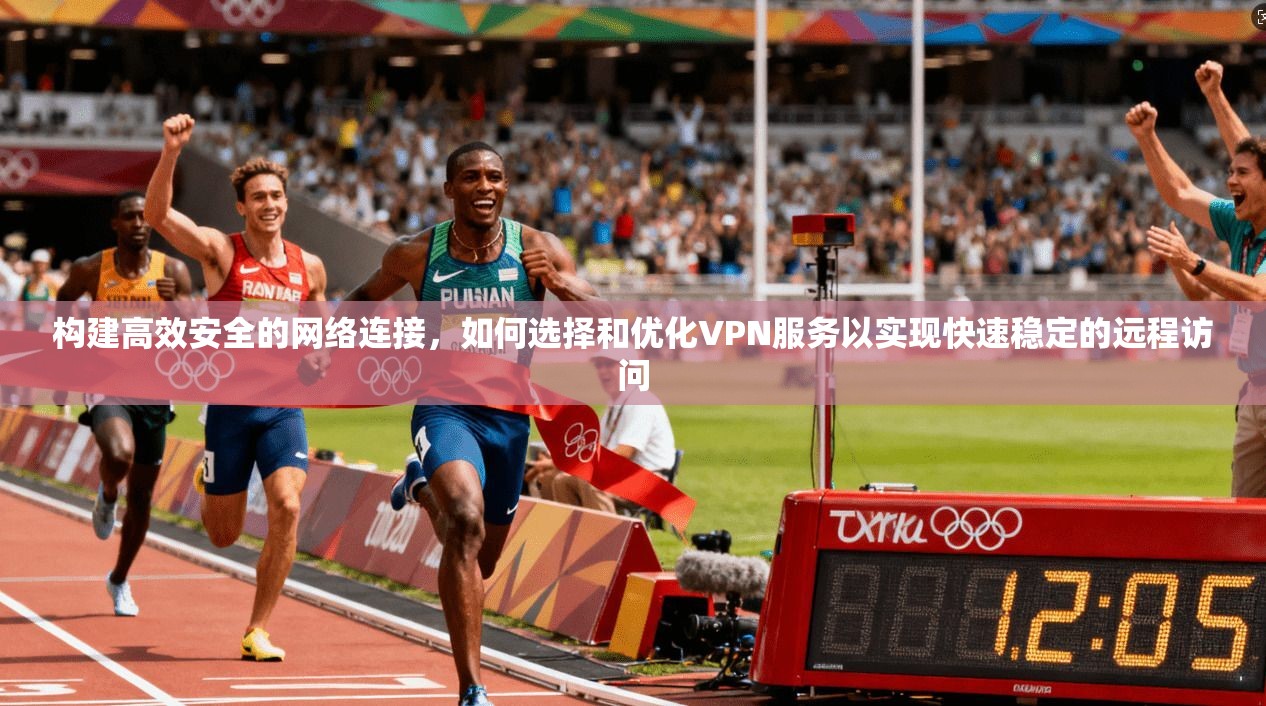 构建高效安全的网络连接，如何选择和优化VPN服务以实现快速稳定的远程访问  第1张