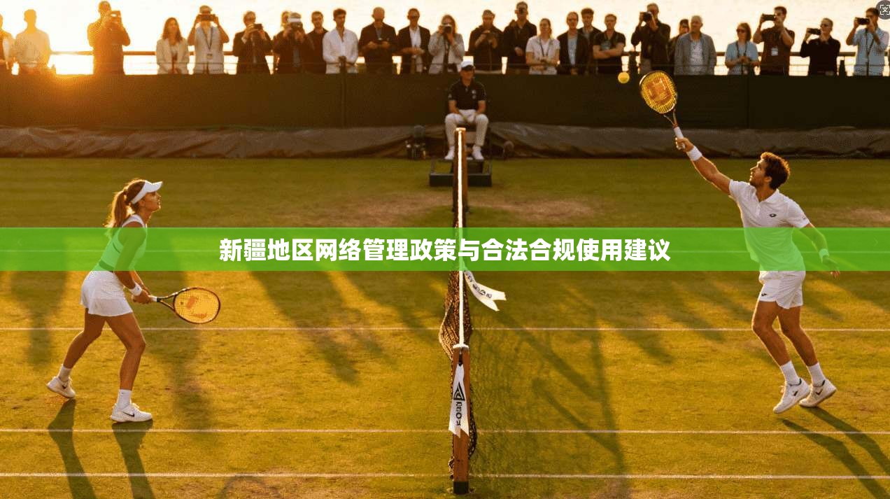 新疆地区网络管理政策与合法合规使用建议  第1张