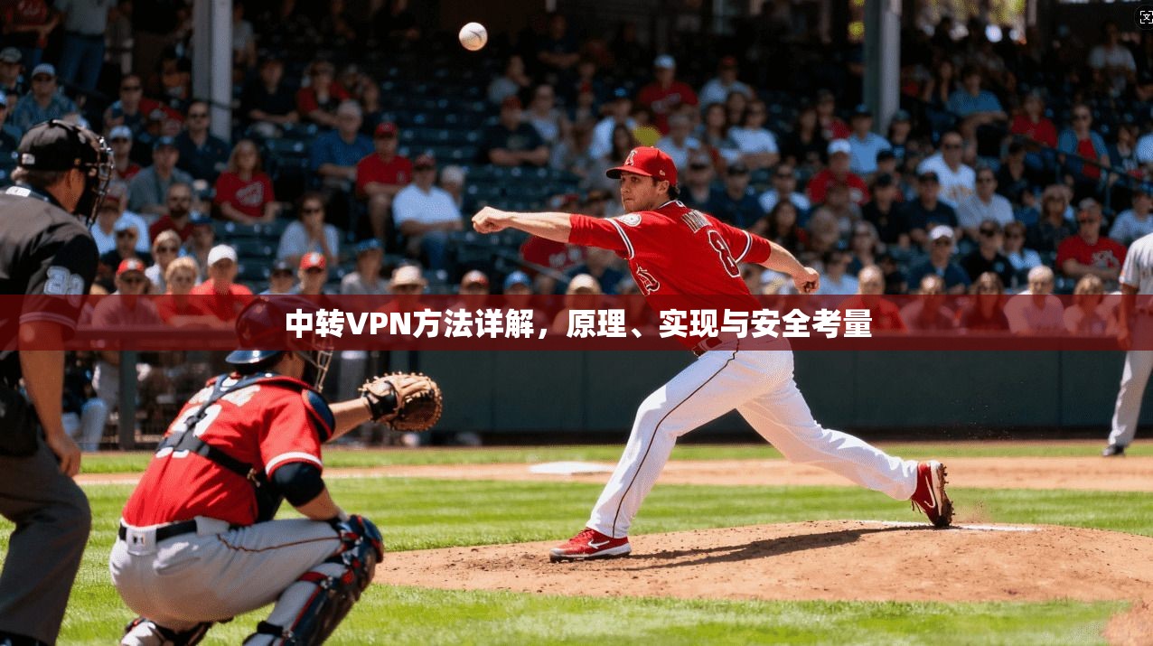 中转VPN方法详解，原理、实现与安全考量  第1张
