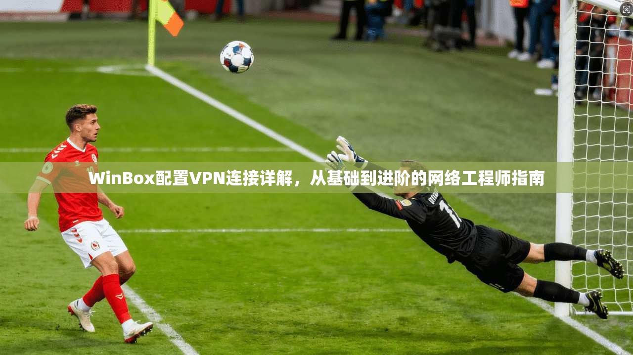 WinBox配置VPN连接详解，从基础到进阶的网络工程师指南  第1张