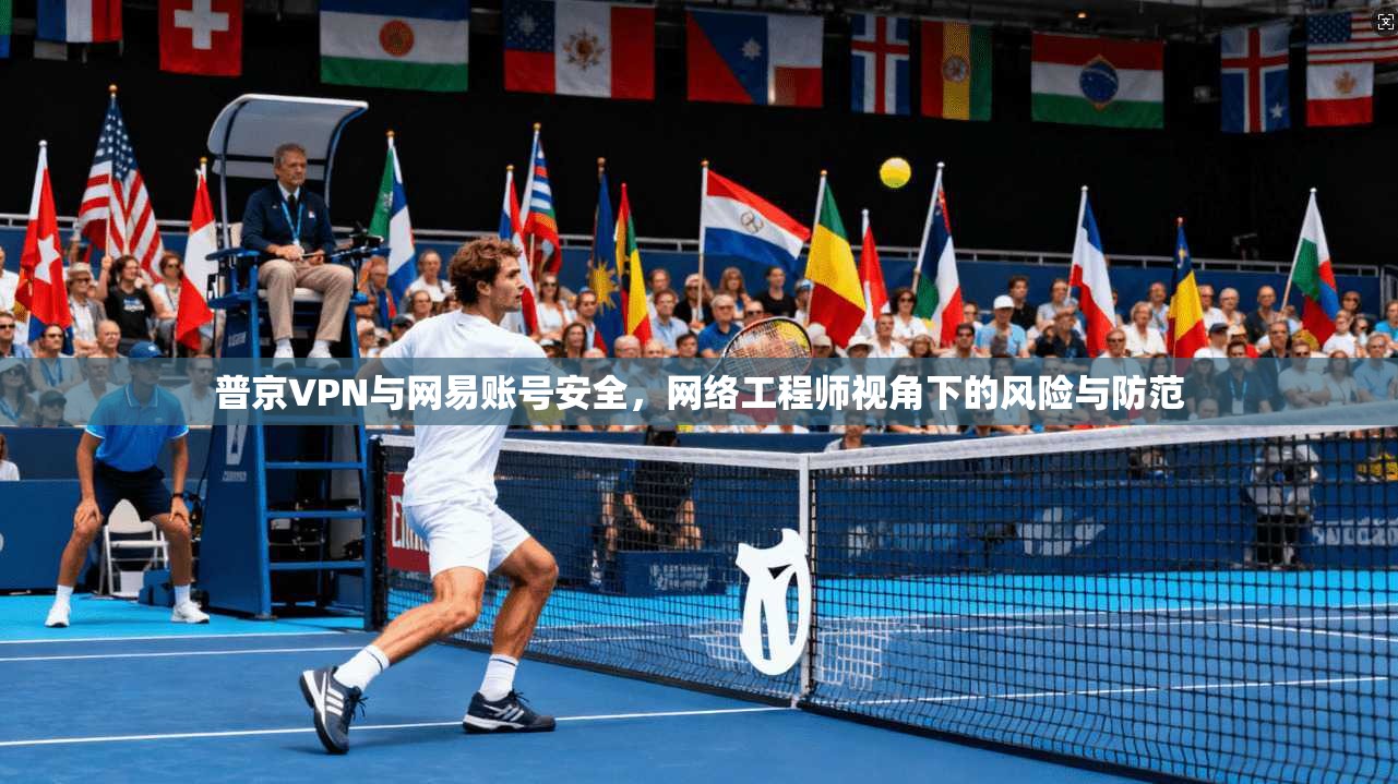 普京VPN与网易账号安全，网络工程师视角下的风险与防范  第1张