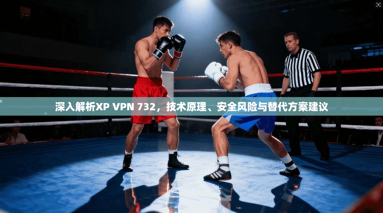 深入解析XP VPN 732，技术原理、安全风险与替代方案建议  第1张