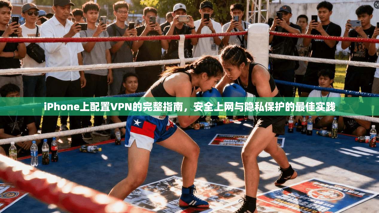 iPhone上配置VPN的完整指南，安全上网与隐私保护的最佳实践  第1张