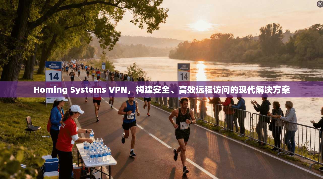 Homing Systems VPN，构建安全、高效远程访问的现代解决方案  第1张
