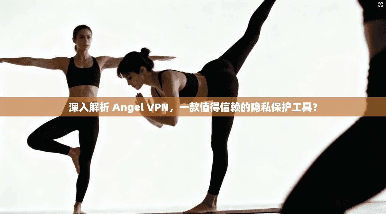 深入解析 Angel VPN，一款值得信赖的隐私保护工具？  第1张