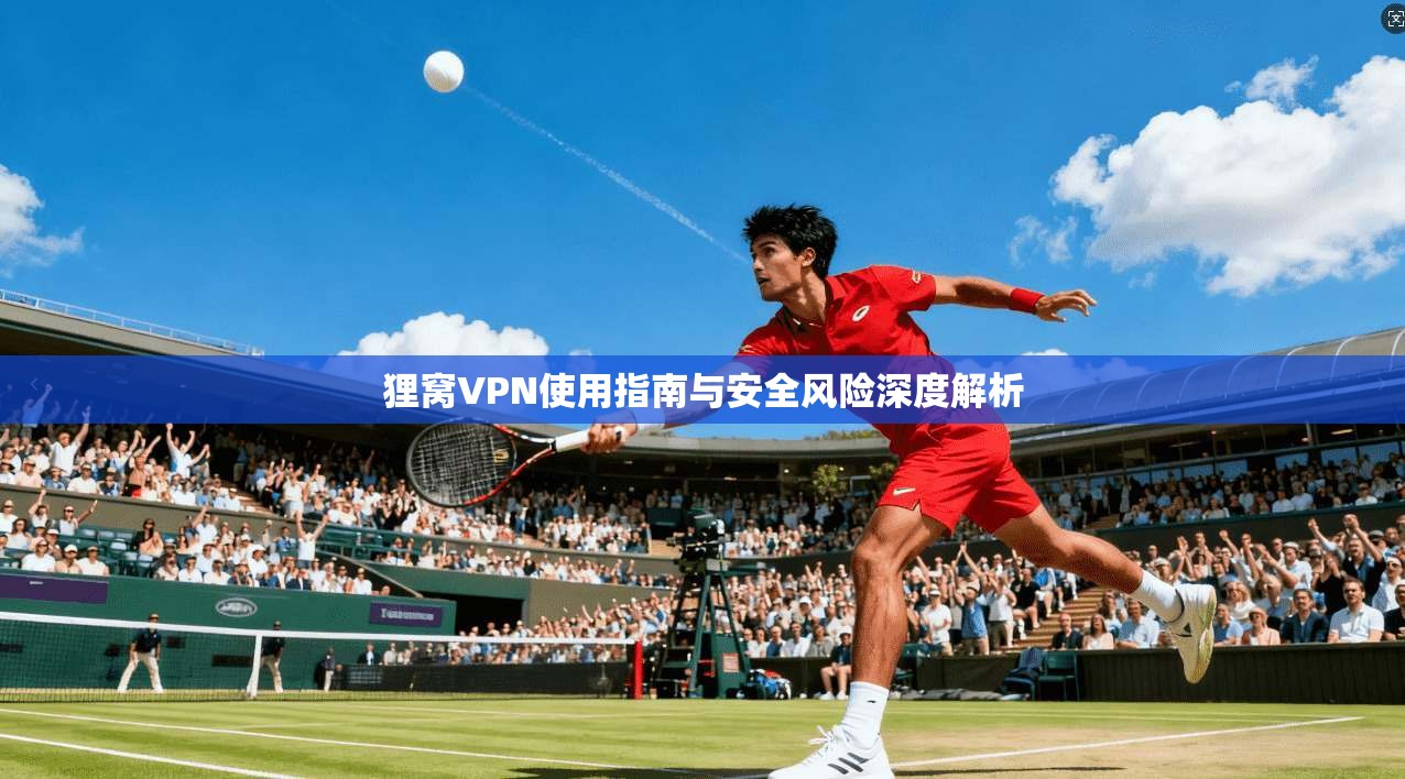 狸窝VPN使用指南与安全风险深度解析 第1张 狸窝VPN使用指南与安全风险深度解析 第1张