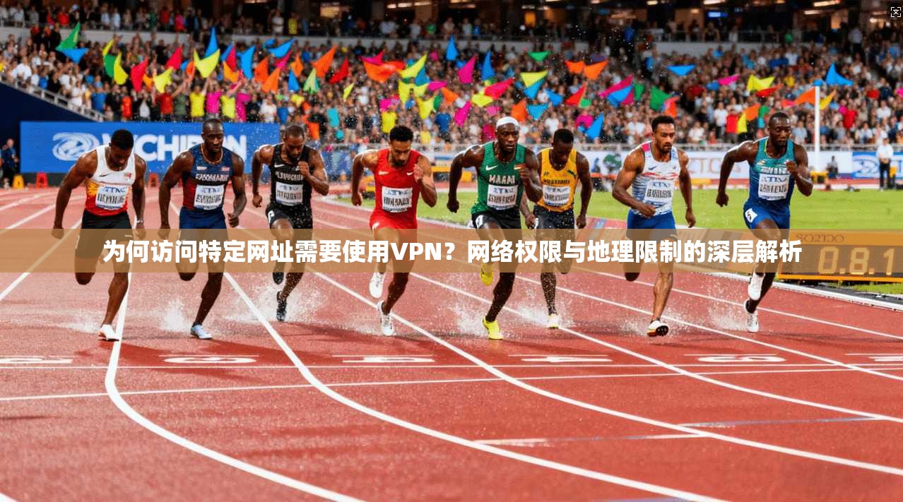为何访问特定网址需要使用VPN?网络权限与地理限制的深层解析 第1张 为何访问特定网址需要使用VPN?网络权限与地理限制的深层解析 第1张