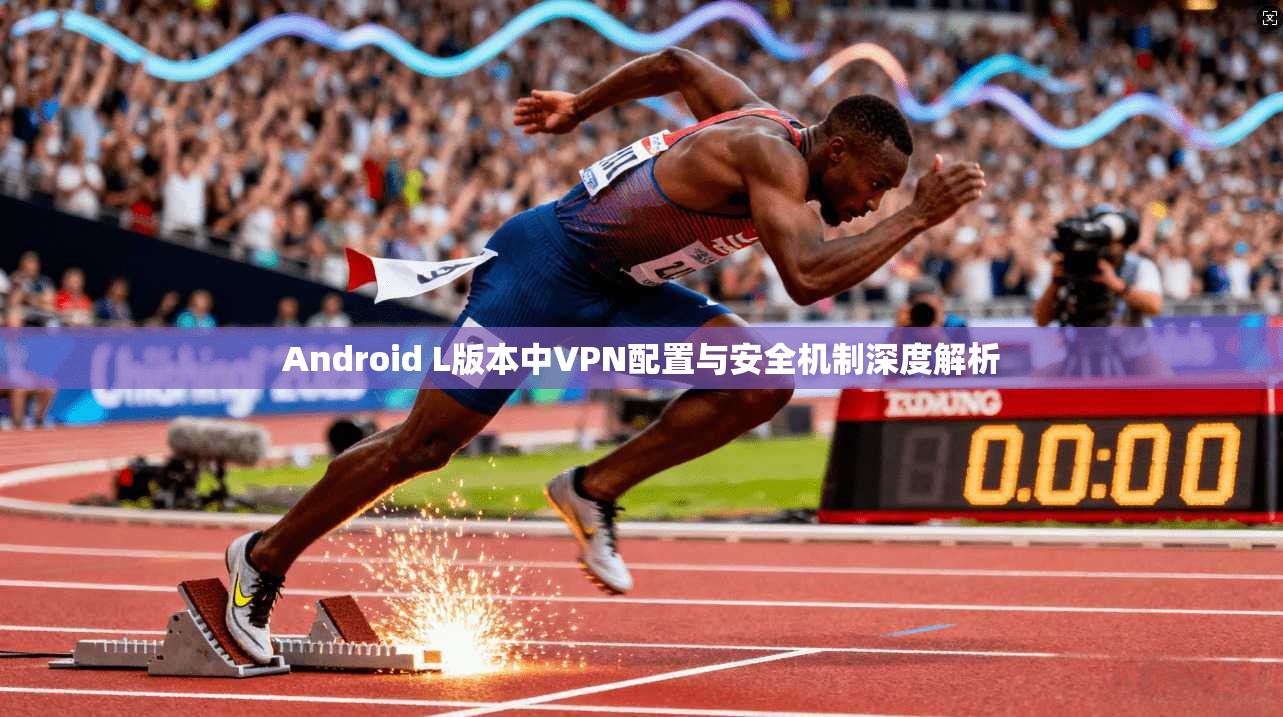 Android L版本中VPN配置与安全机制深度解析  第1张