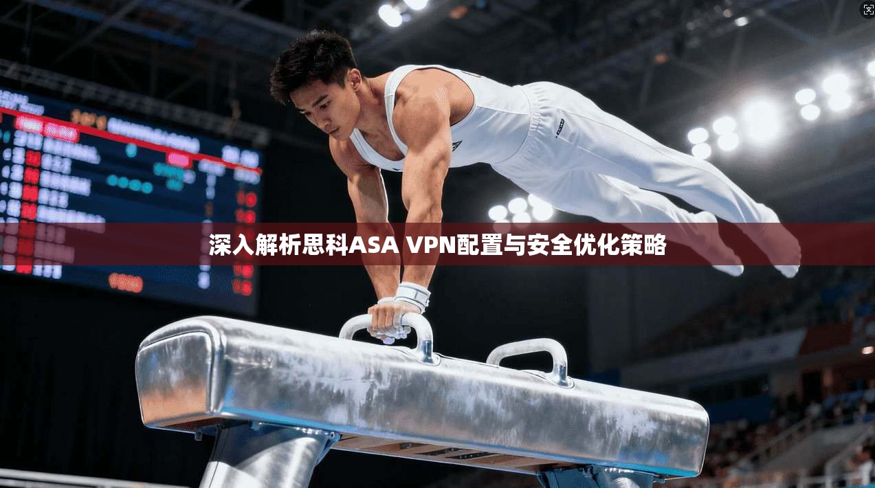 深入解析思科ASA VPN配置与安全优化策略 第1张 深入解析思科ASA VPN配置与安全优化策略 第1张