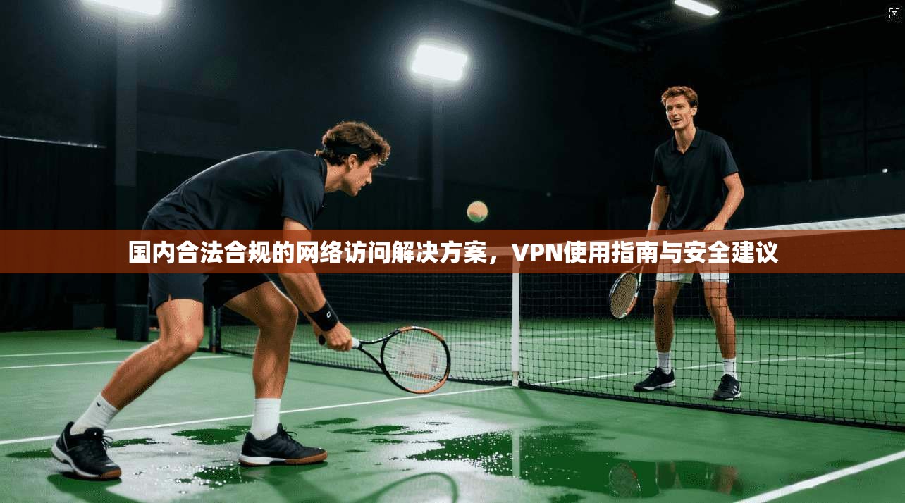 国内合法合规的网络访问解决方案，VPN使用指南与安全建议  第1张