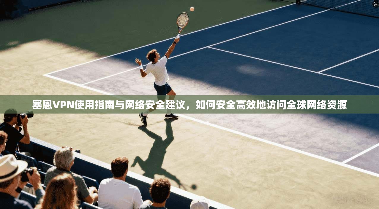 塞恩VPN使用指南与网络安全建议，如何安全高效地访问全球网络资源  第1张