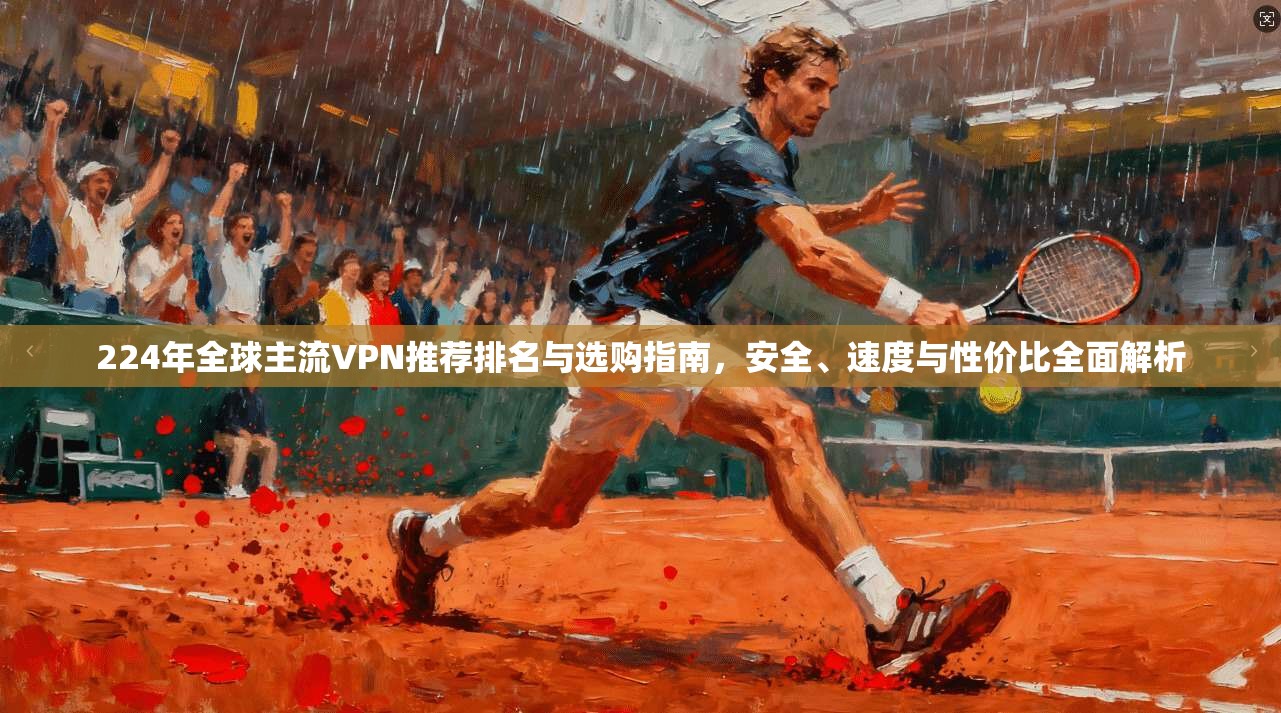 224年全球主流VPN推荐排名与选购指南，安全、速度与性价比全面解析  第1张