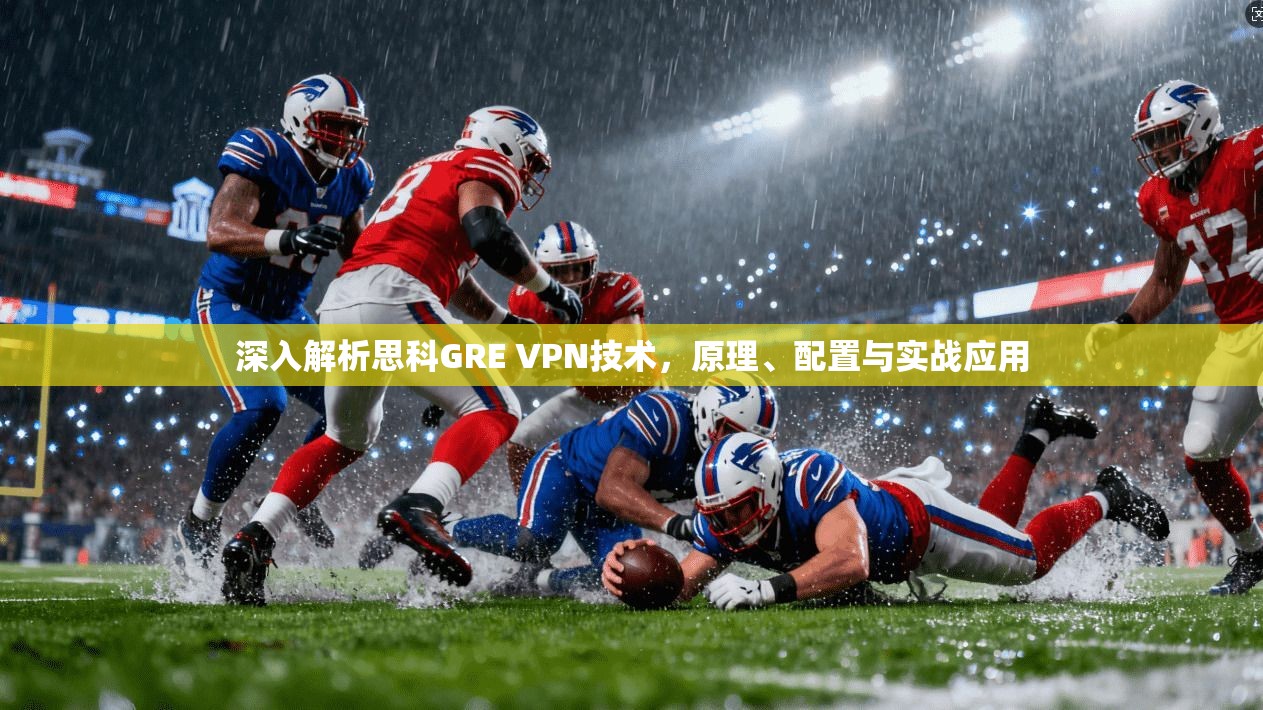 深入解析思科GRE VPN技术，原理、配置与实战应用  第1张