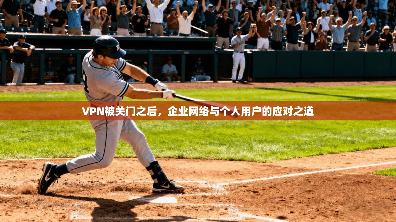 VPN被关门之后，企业网络与个人用户的应对之道  第1张