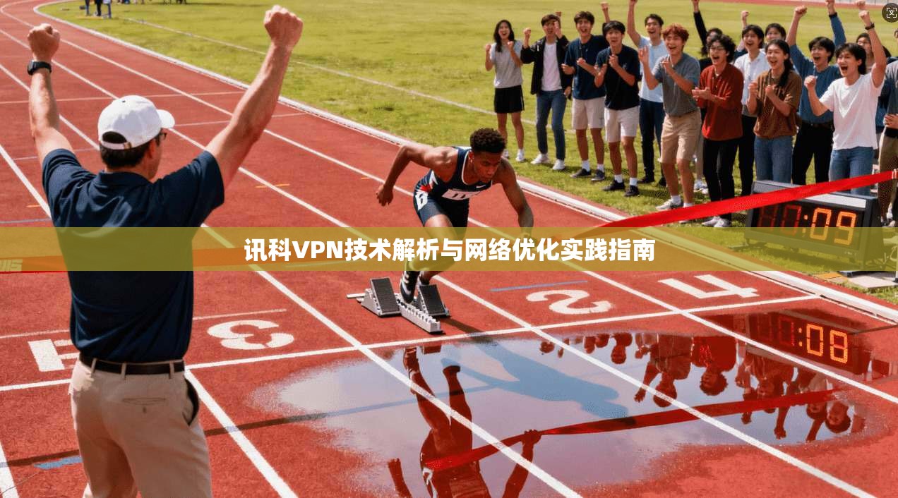 讯科VPN技术解析与网络优化实践指南  第1张