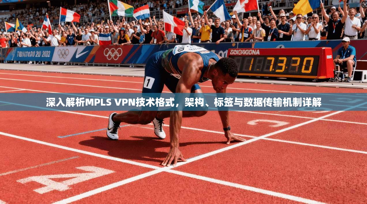 深入解析MPLS VPN技术格式，架构、标签与数据传输机制详解  第1张