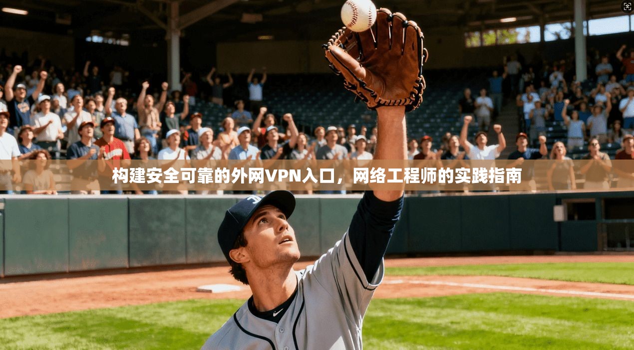 构建安全可靠的外网VPN入口，网络工程师的实践指南  第1张