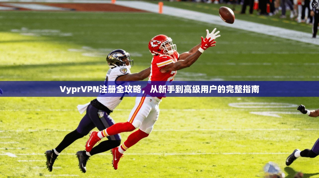 VyprVPN注册全攻略，从新手到高级用户的完整指南  第1张