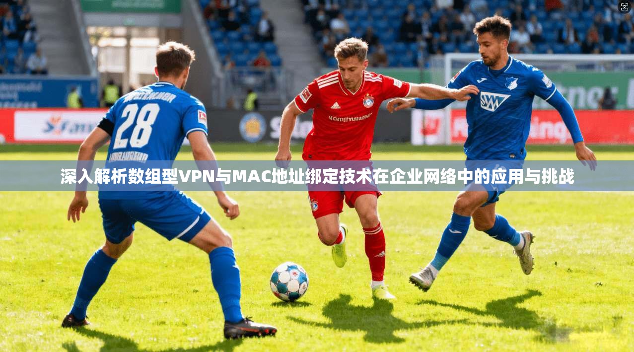 深入解析数组型VPN与MAC地址绑定技术在企业网络中的应用与挑战  第1张