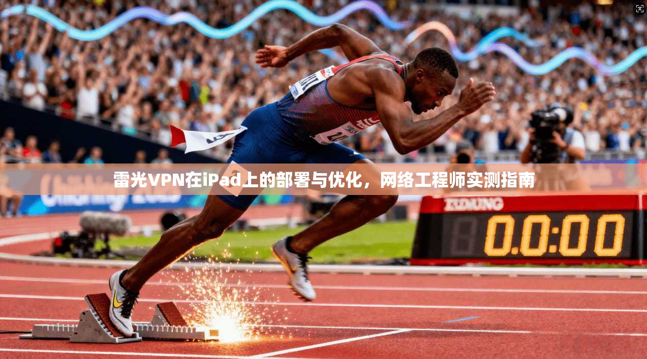 雷光VPN在iPad上的部署与优化，网络工程师实测指南  第1张