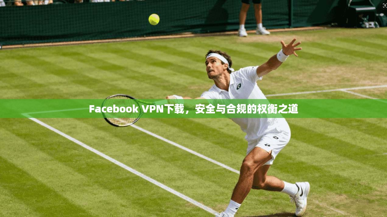 Facebook VPN下载，安全与合规的权衡之道  第1张