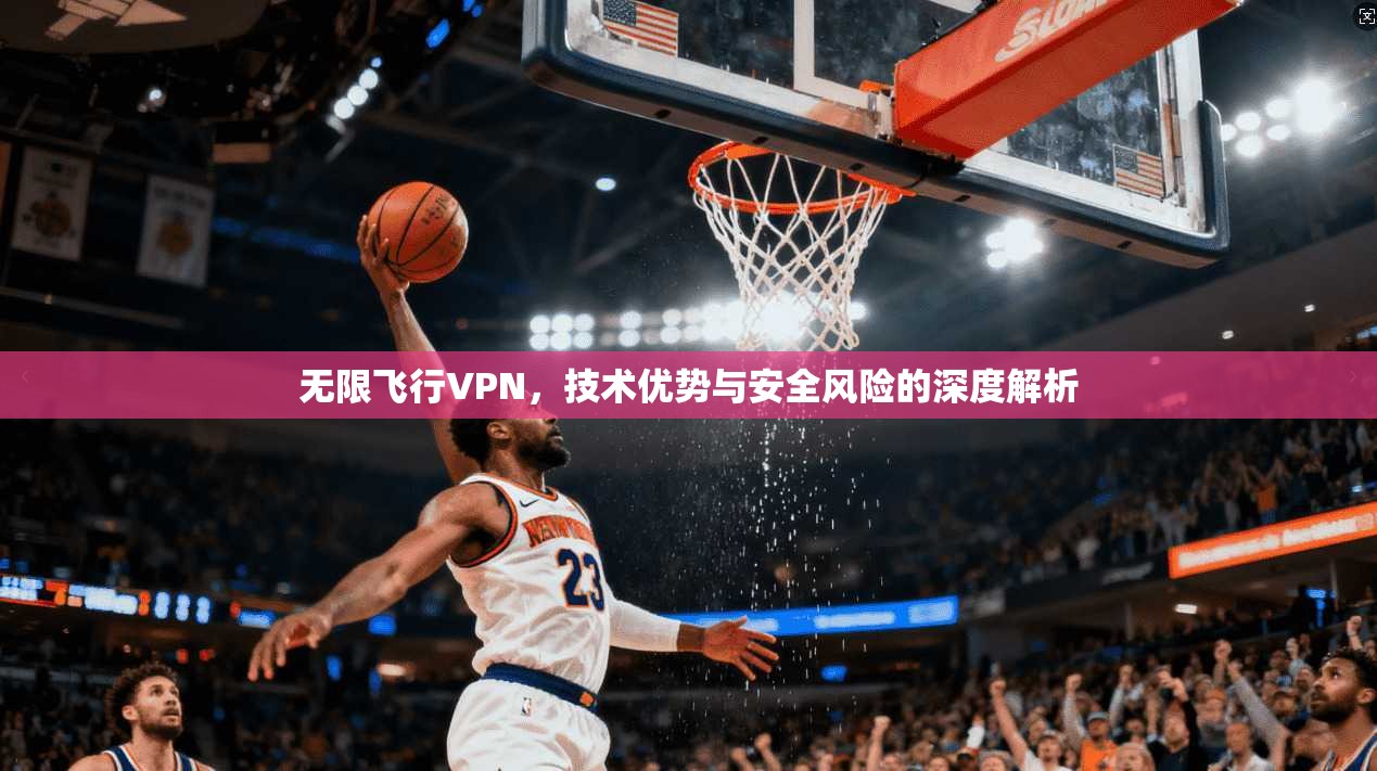 无限飞行VPN，技术优势与安全风险的深度解析  第1张