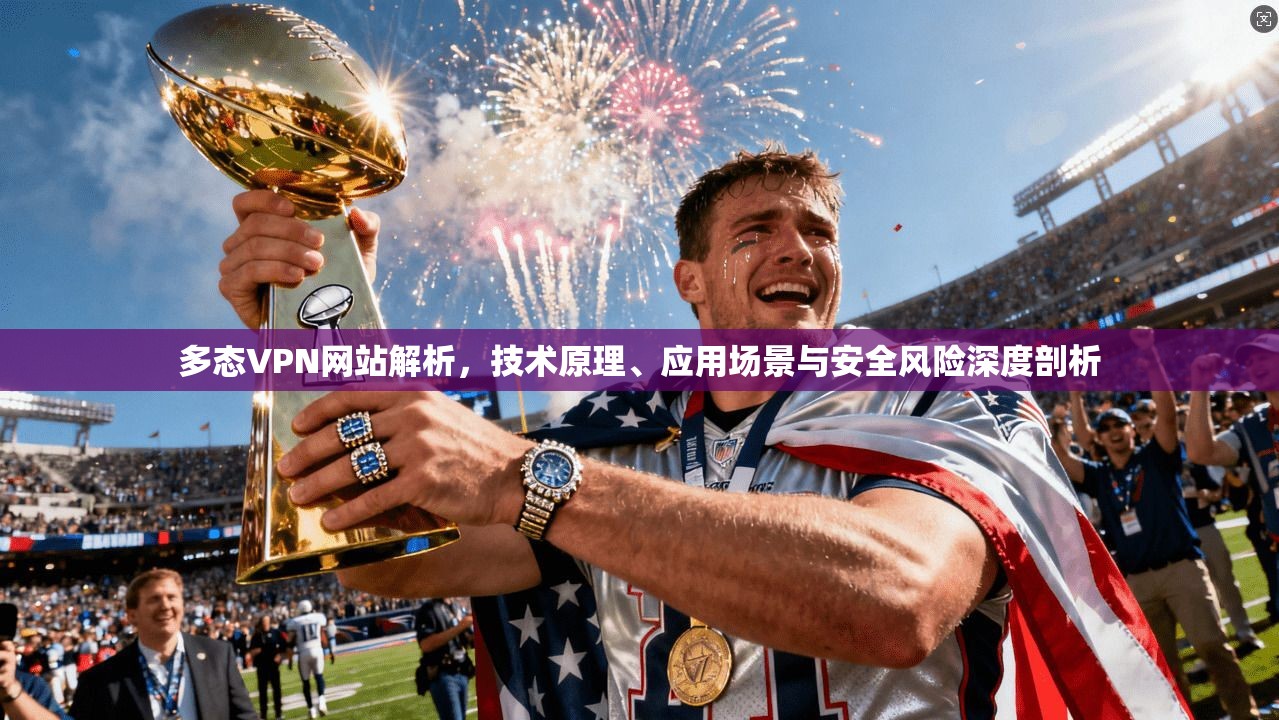 多态VPN网站解析，技术原理、应用场景与安全风险深度剖析  第1张
