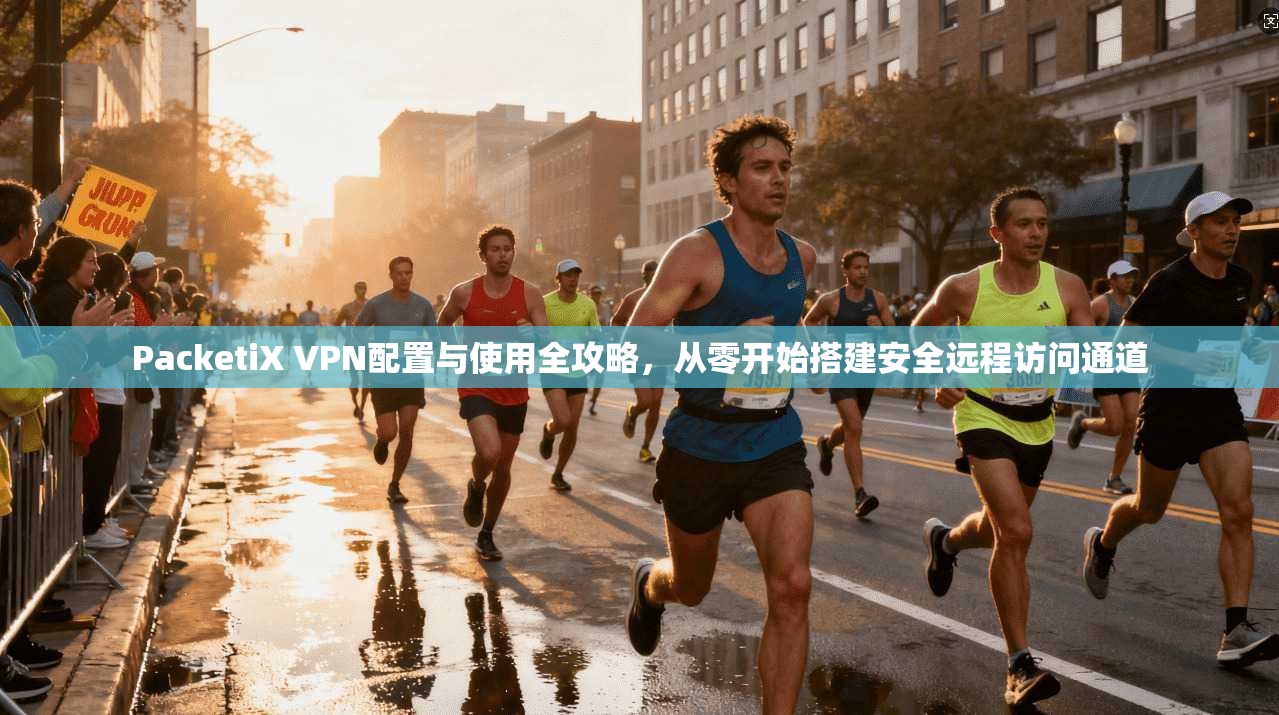 PacketiX VPN配置与使用全攻略,从零开始搭建安全远程访问通道 第1张 PacketiX VPN配置与使用全攻略,从零开始搭建安全远程访问通道 第1张