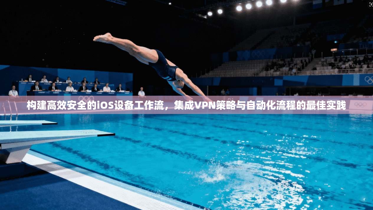 构建高效安全的iOS设备工作流，集成VPN策略与自动化流程的最佳实践  第1张