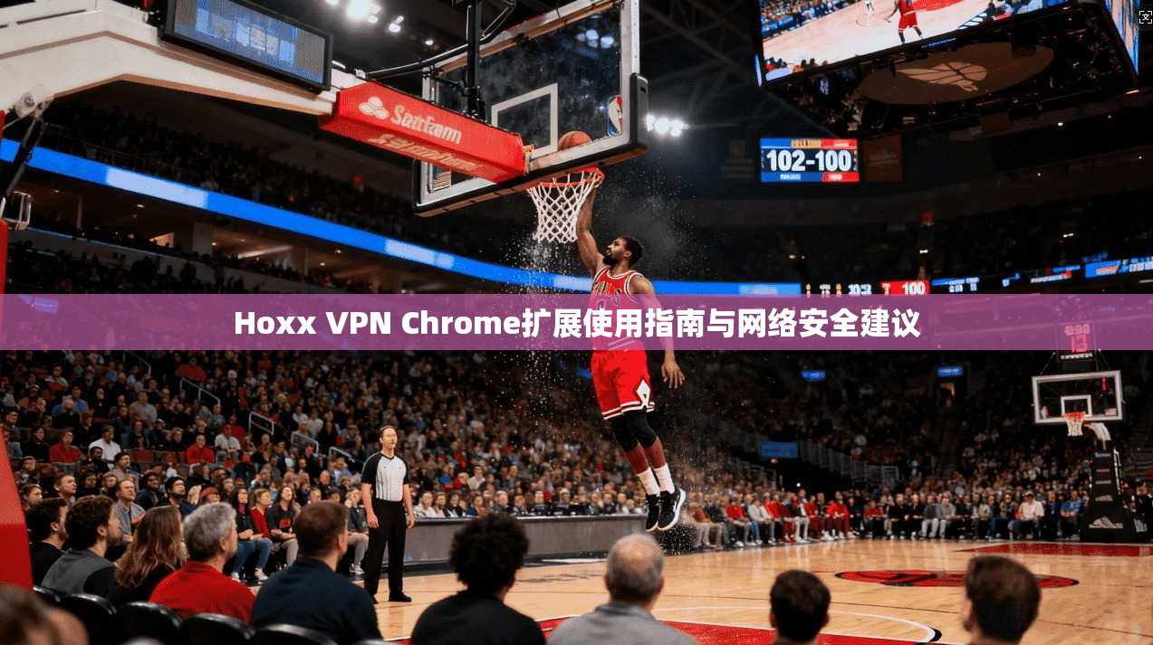Hoxx VPN Chrome扩展使用指南与网络安全建议 第1张 Hoxx VPN Chrome扩展使用指南与网络安全建议 第1张