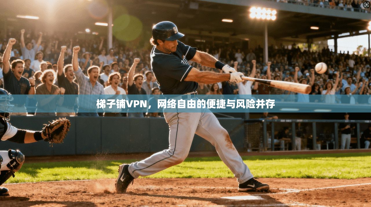梯子铺VPN，网络自由的便捷与风险并存  第1张