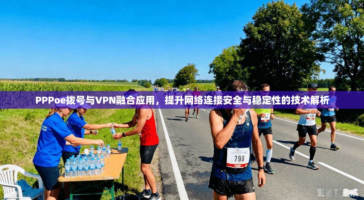 PPPoe拨号与VPN融合应用，提升网络连接安全与稳定性的技术解析  第1张