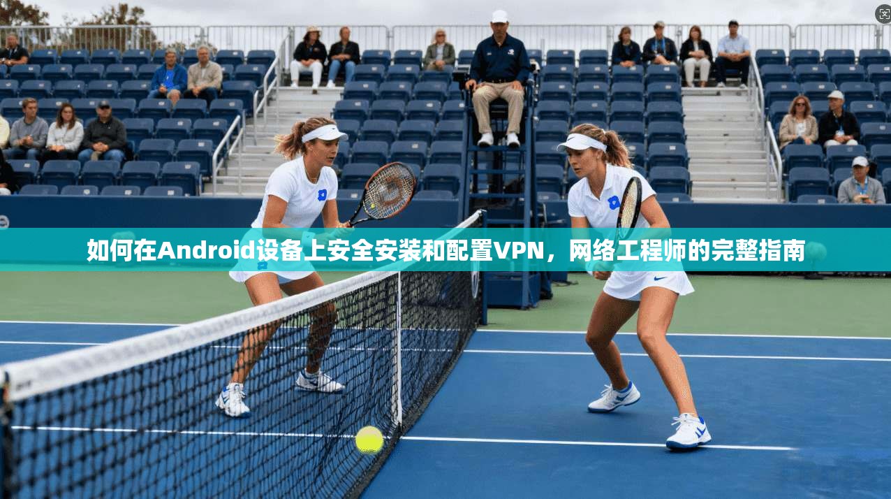 如何在Android设备上安全安装和配置VPN，网络工程师的完整指南  第1张