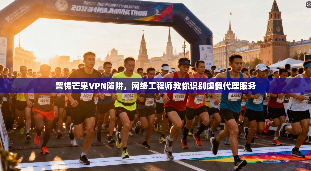 警惕芒果VPN陷阱，网络工程师教你识别虚假代理服务  第1张