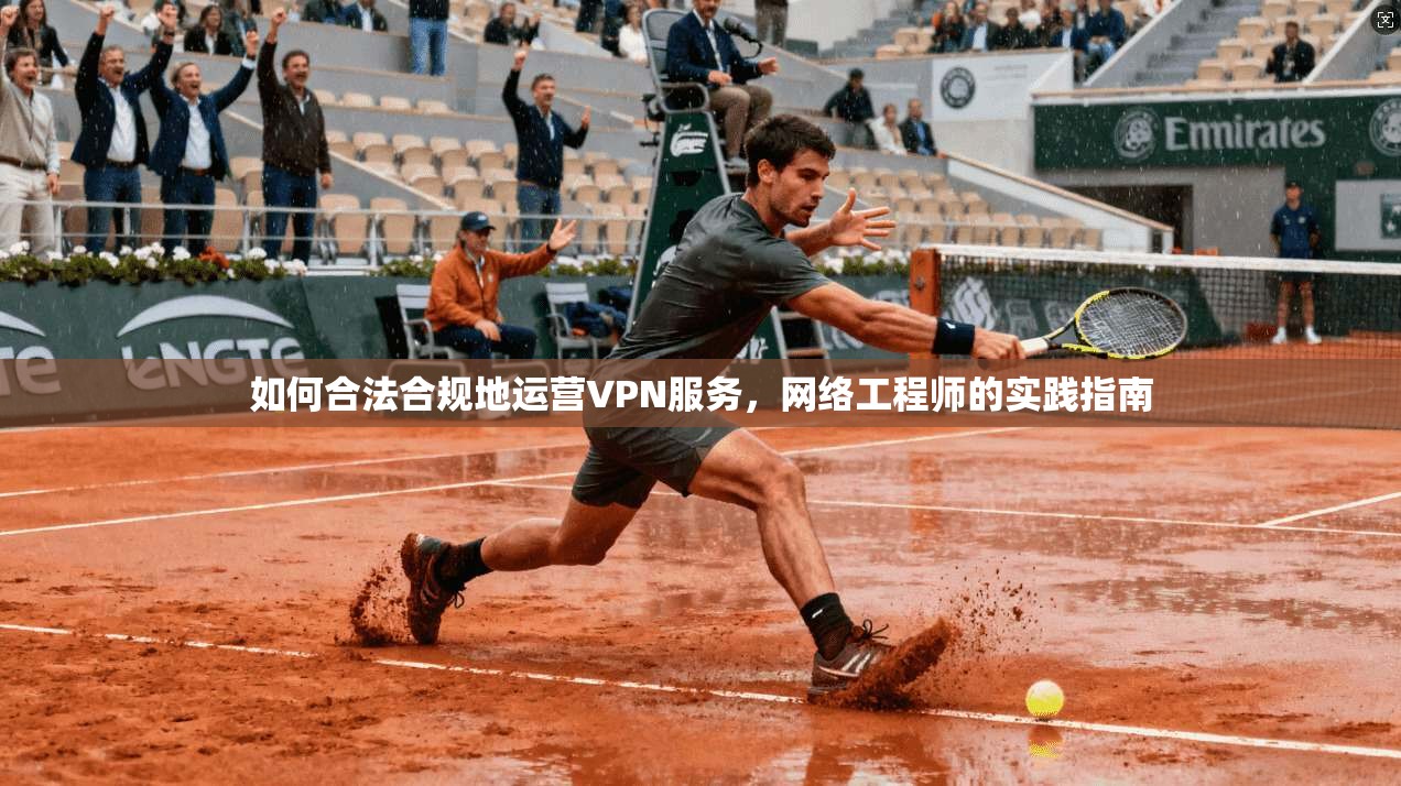 如何合法合规地运营VPN服务,网络工程师的实践指南 第1张 如何合法合规地运营VPN服务,网络工程师的实践指南 第1张