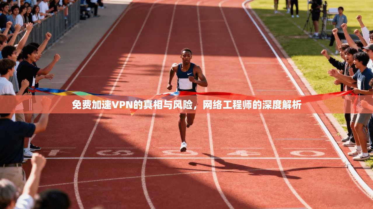 免费加速VPN的真相与风险，网络工程师的深度解析  第1张