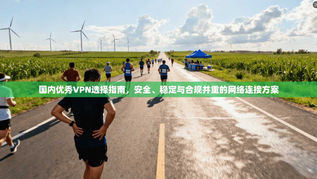 国内优秀VPN选择指南,安全、稳定与合规并重的网络连接方案 第1张 国内优秀VPN选择指南,安全、稳定与合规并重的网络连接方案 第1张