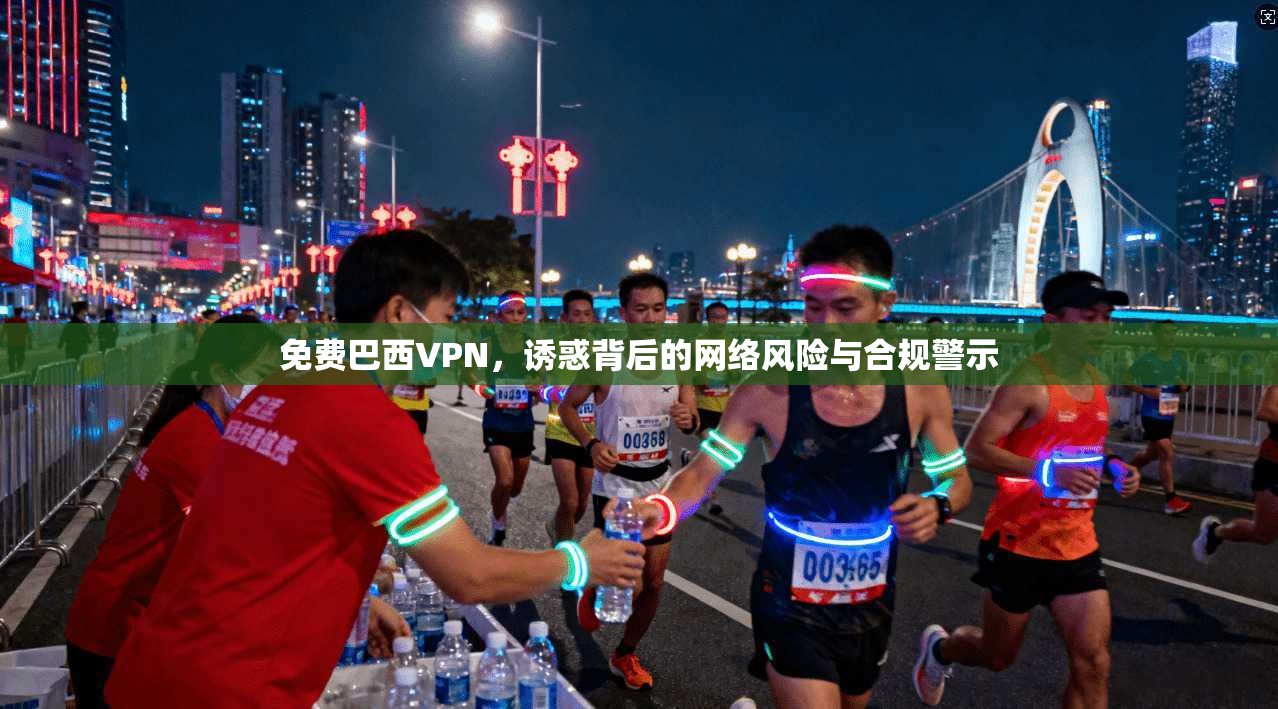 免费巴西VPN,诱惑背后的网络风险与合规警示 第1张 免费巴西VPN,诱惑背后的网络风险与合规警示 第1张