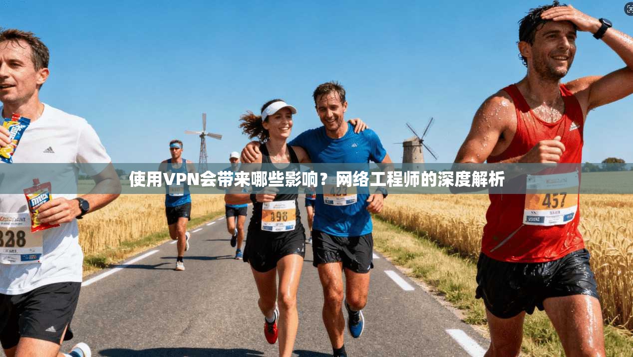 使用VPN会带来哪些影响?网络工程师的深度解析 第1张 使用VPN会带来哪些影响?网络工程师的深度解析 第1张