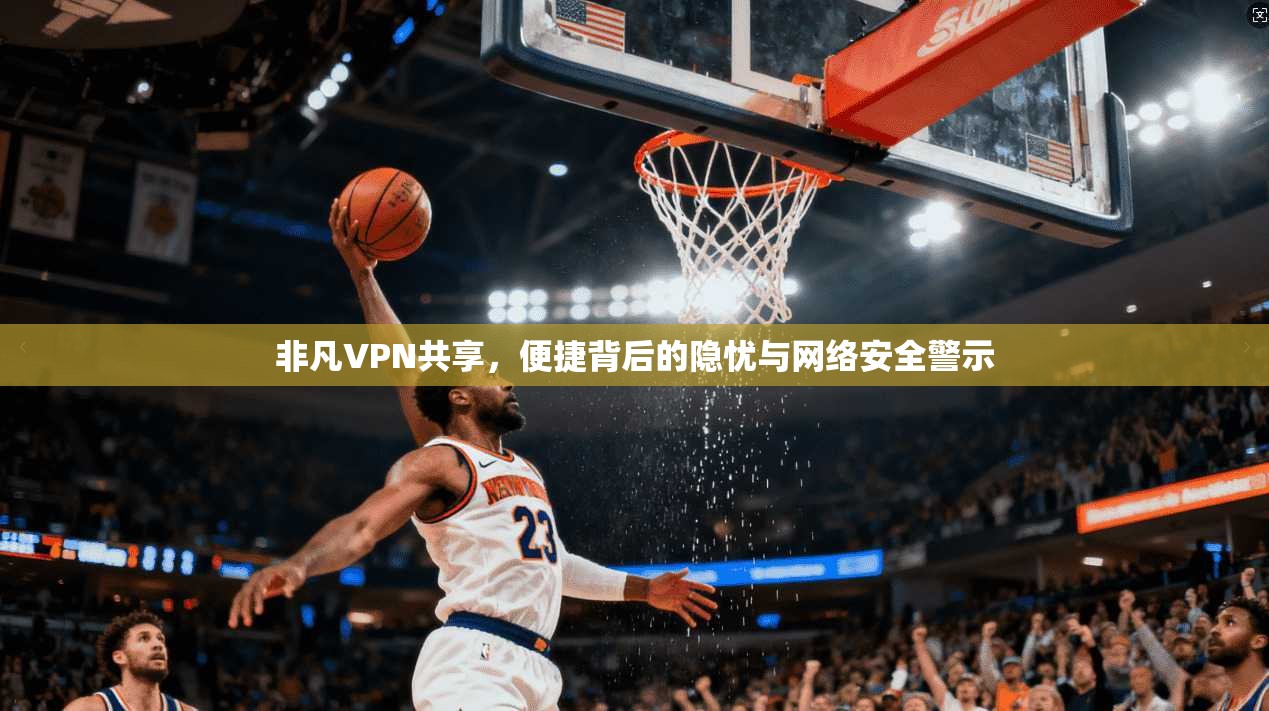 非凡VPN共享,便捷背后的隐忧与网络安全警示 第1张 非凡VPN共享,便捷背后的隐忧与网络安全警示 第1张