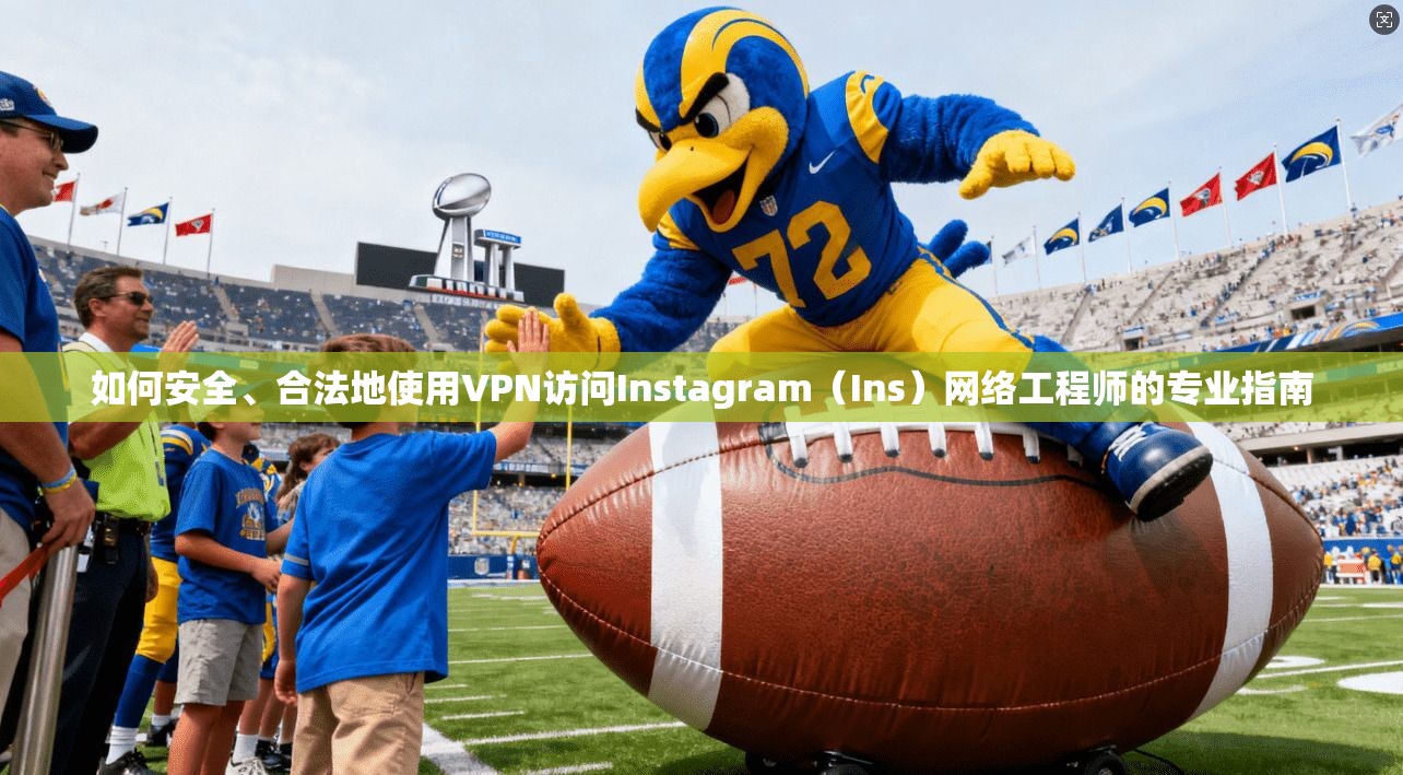 如何安全、合法地使用VPN访问Instagram（Ins）网络工程师的专业指南  第1张