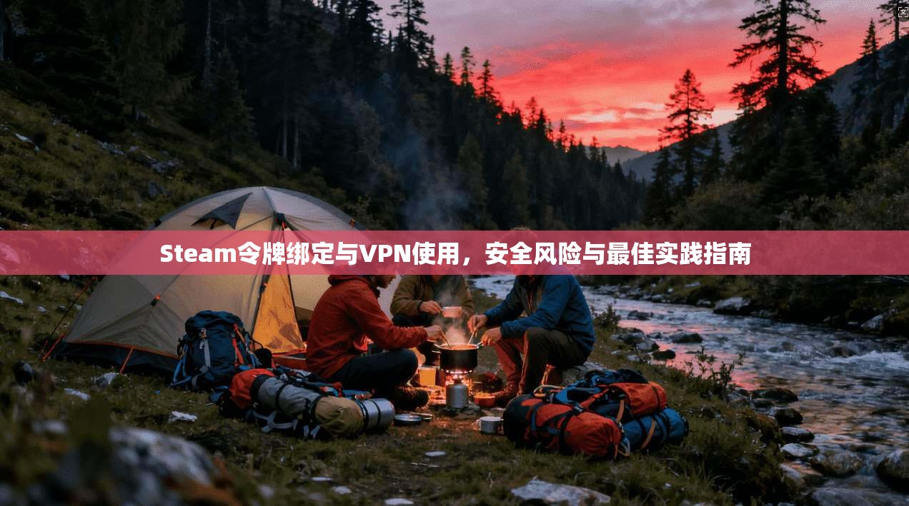 Steam令牌绑定与VPN使用，安全风险与最佳实践指南  第1张